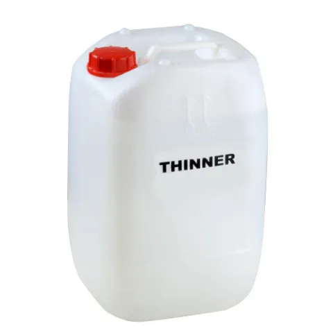 Thinners & Solvents