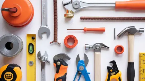 Tool Accessories 