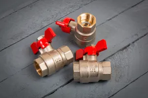Valves