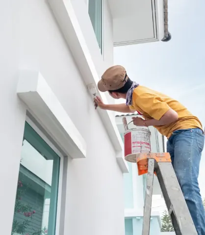 Wall Paints (Interior / Exterior)