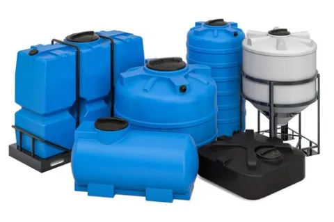 Water Tanks