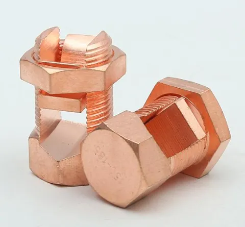 SPLIT BOLT