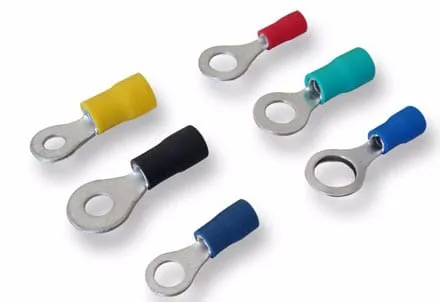 Cables Lugs