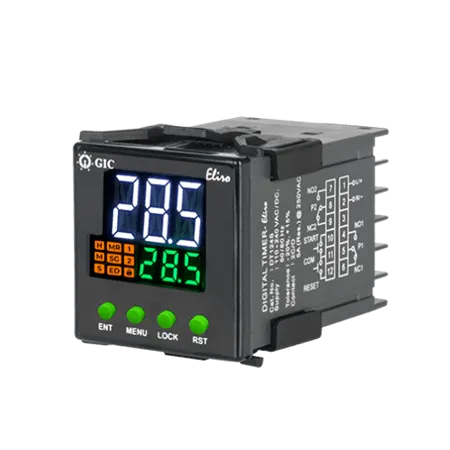 Timers