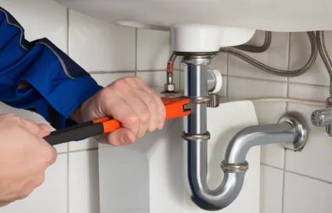 Plumbing Image