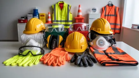 Oilfield Equipments Image